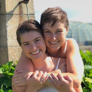 Meet your Posher, Victoria